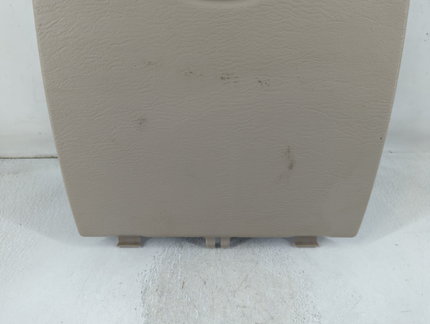 2003 Chrysler Pt Cruiser Passenger Glove Box Door Storage Compartment - Oemusedautoparts1.com