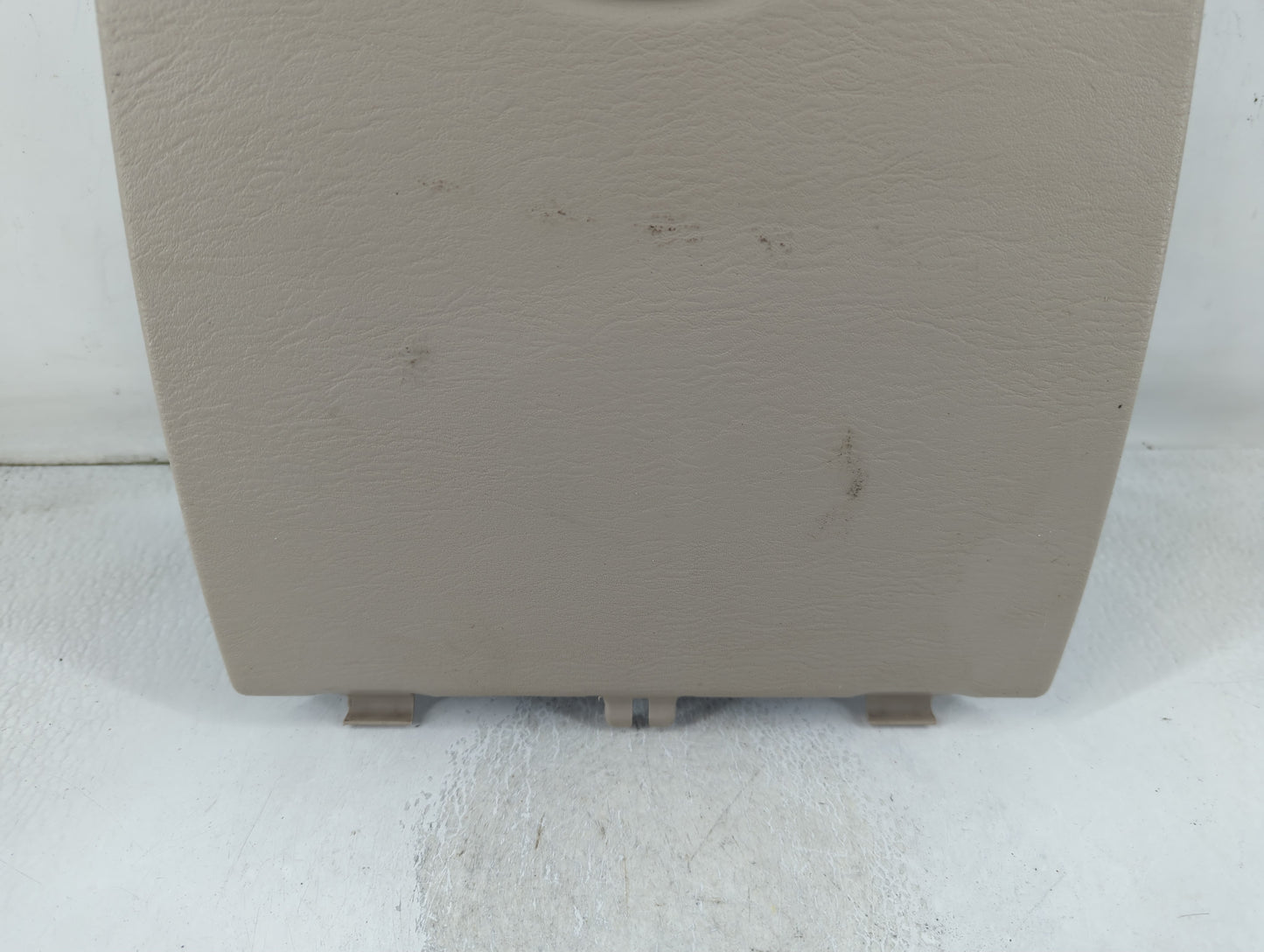 2003 Chrysler Pt Cruiser Passenger Glove Box Door Storage Compartment - Oemusedautoparts1.com