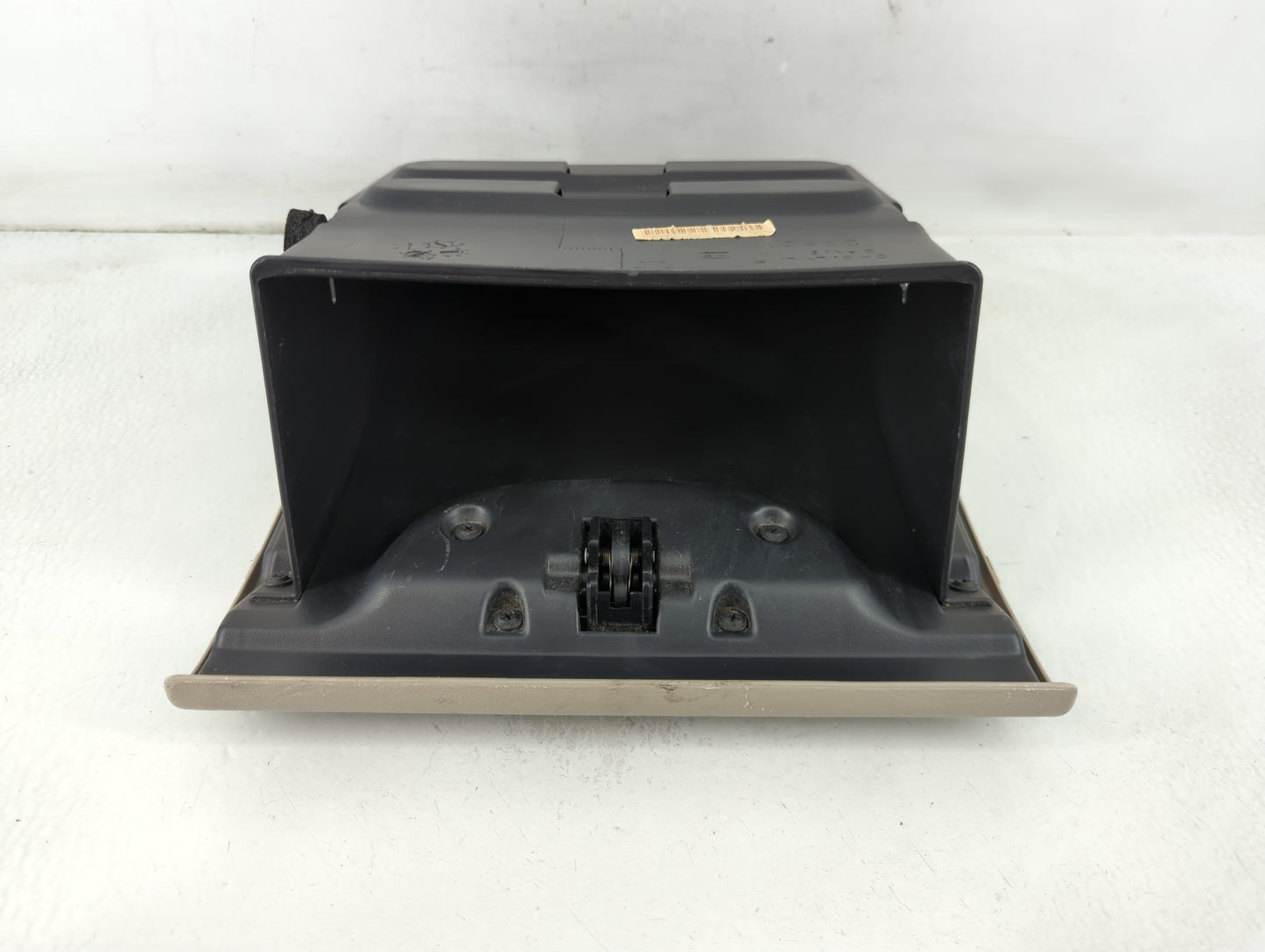 2003 Chrysler Pt Cruiser Passenger Glove Box Door Storage Compartment - Oemusedautoparts1.com