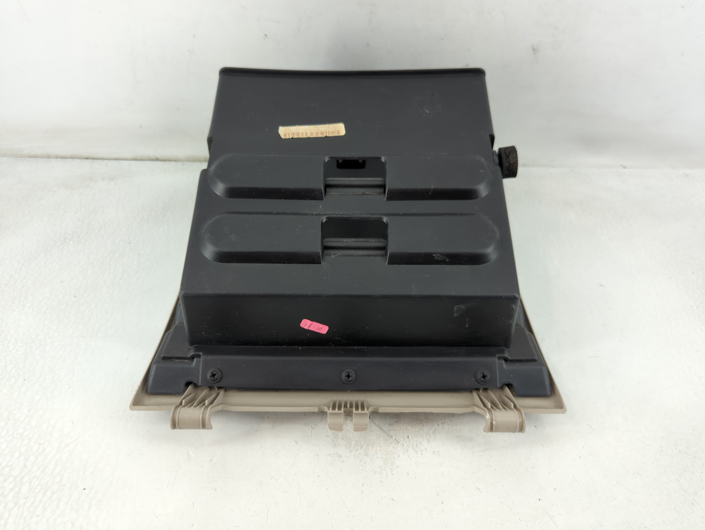 2003 Chrysler Pt Cruiser Passenger Glove Box Door Storage Compartment - Oemusedautoparts1.com