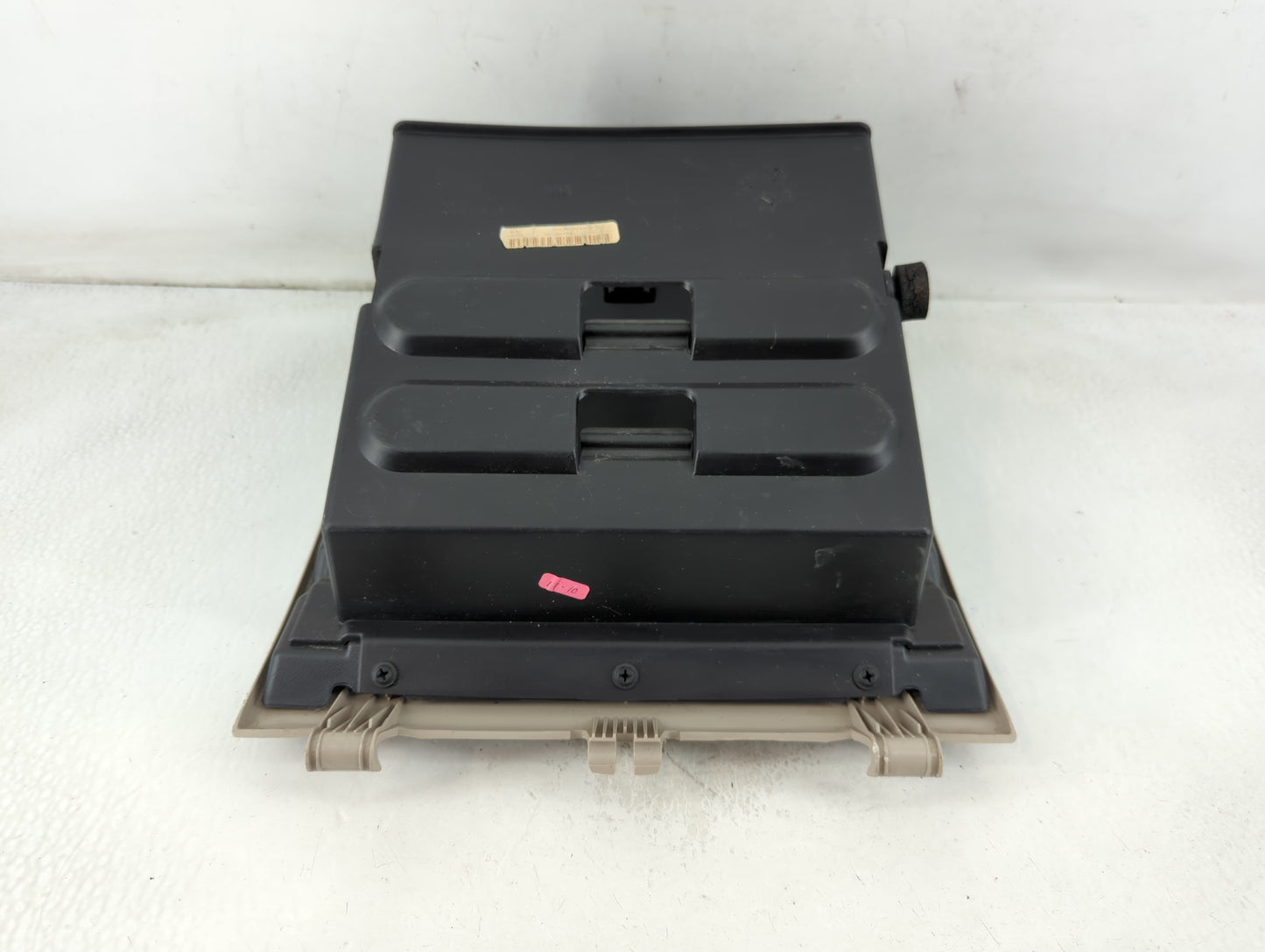 2003 Chrysler Pt Cruiser Passenger Glove Box Door Storage Compartment - Oemusedautoparts1.com
