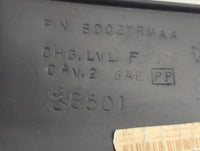 2003 Chrysler Pt Cruiser Passenger Glove Box Door Storage Compartment - Oemusedautoparts1.com
