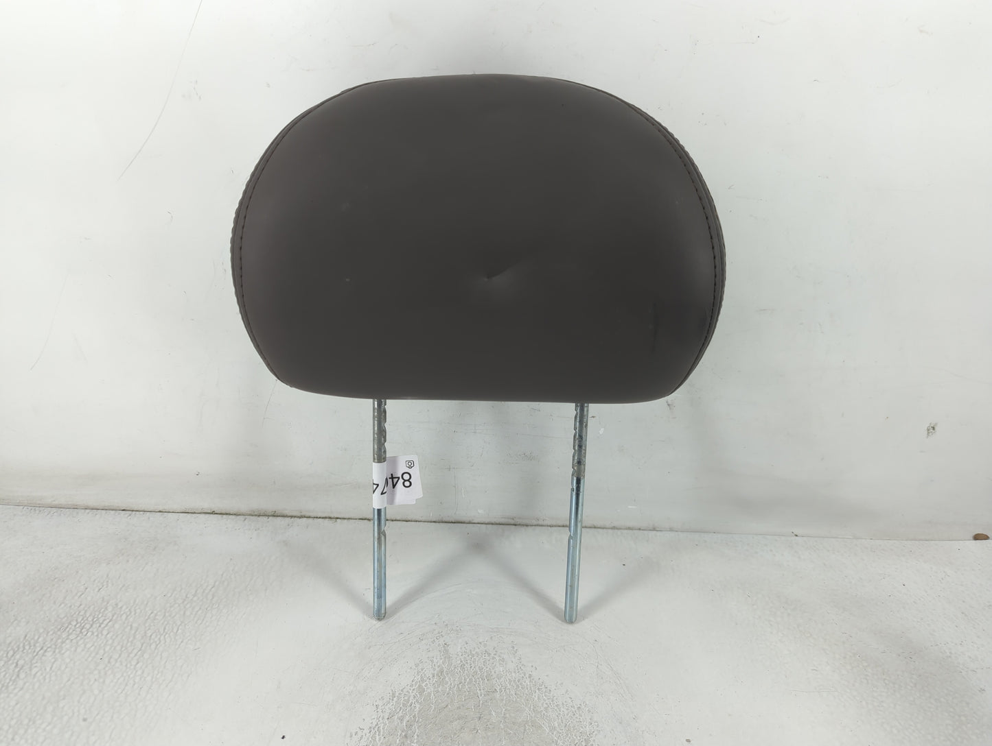 2003-2005 Chrysler Pt Cruiser Headrest Head Rest Front Driver Passenger Seat Fits Fits 2003 2004 2005 OEM Used Auto Parts - 