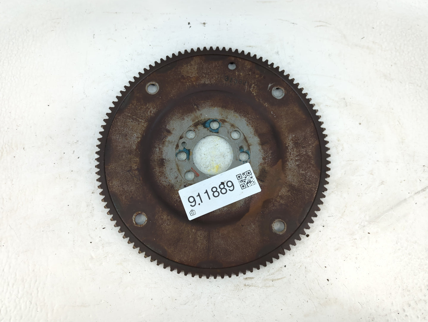 2003-2009 Chrysler Pt Cruiser Transmission Flywheel Flexplate P/N:95486 Fits Fits 2003 2004 2005 2006 2007 2008 2009 OEM Use