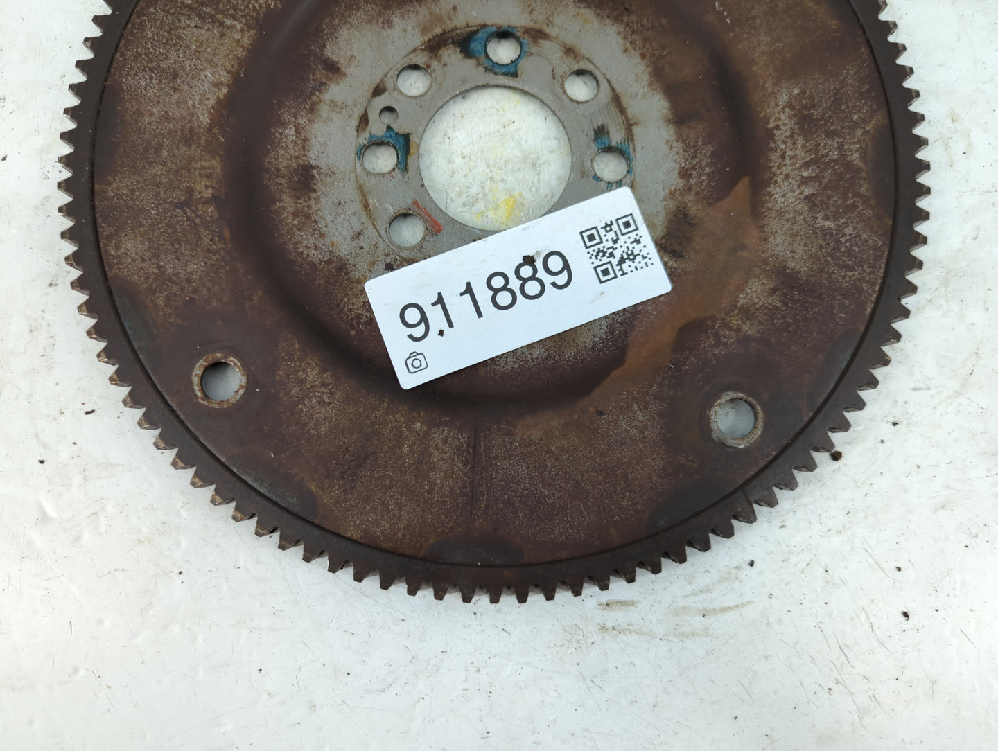 2003-2009 Chrysler Pt Cruiser Transmission Flywheel Flexplate P/N:95486 Fits Fits 2003 2004 2005 2006 2007 2008 2009 OEM Use