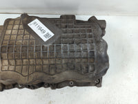 2003-2010 Chrysler Pt Cruiser Engine Oil Pan P/N:04884387AC Fits Fits 2003 2004 2005 2006 2007 2008 2009 2010 OEM Used Auto 