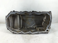 2003-2010 Chrysler Pt Cruiser Engine Oil Pan P/N:04884387AC Fits Fits 2003 2004 2005 2006 2007 2008 2009 2010 OEM Used Auto 