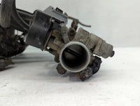 2003-2004 Chrysler Pt Cruiser Air Intake Manifold P/N:04884437AA Fits Fits 2003 2004 OEM Used Auto Parts - Oemusedautoparts1