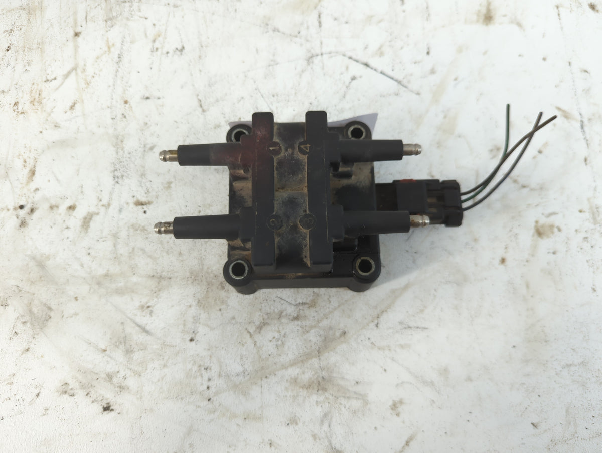 2003 Chrysler Pt Cruiser Engine Ignition Distributor Oem - Oemusedautoparts1.com