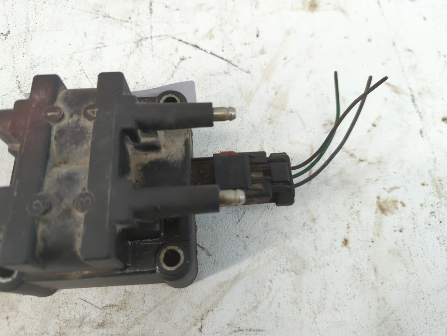 2003 Chrysler Pt Cruiser Engine Ignition Distributor Oem - Oemusedautoparts1.com