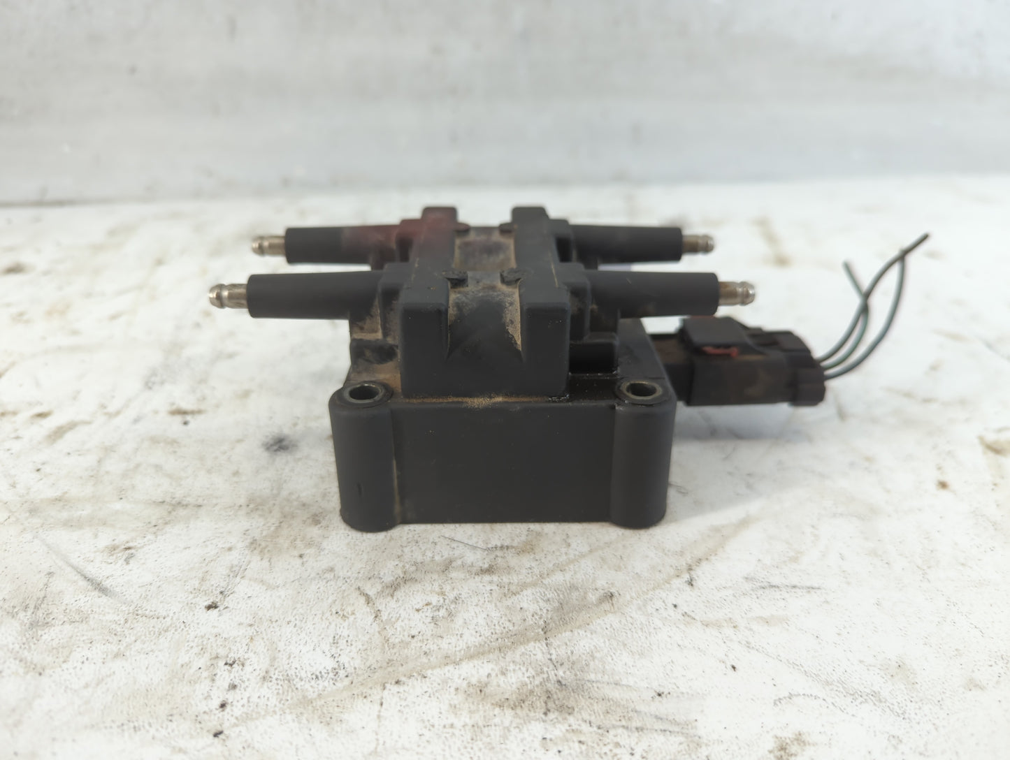 2003 Chrysler Pt Cruiser Engine Ignition Distributor Oem - Oemusedautoparts1.com