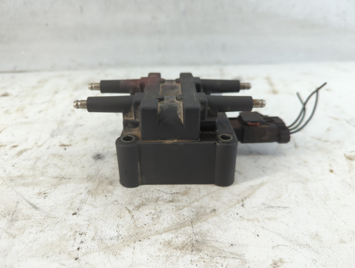 2003 Chrysler Pt Cruiser Engine Ignition Distributor Oem - Oemusedautoparts1.com