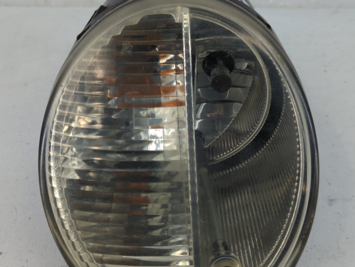 2003-2005 Chrysler Sebring Driver Left Oem Front Light Lamp - Oemusedautoparts1.com