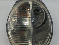 2003-2005 Chrysler Sebring Driver Left Oem Front Light Lamp - Oemusedautoparts1.com