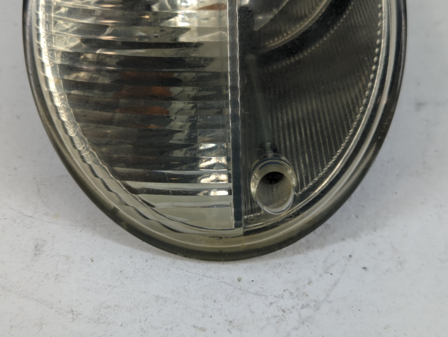 2003-2005 Chrysler Sebring Driver Left Oem Front Light Lamp - Oemusedautoparts1.com