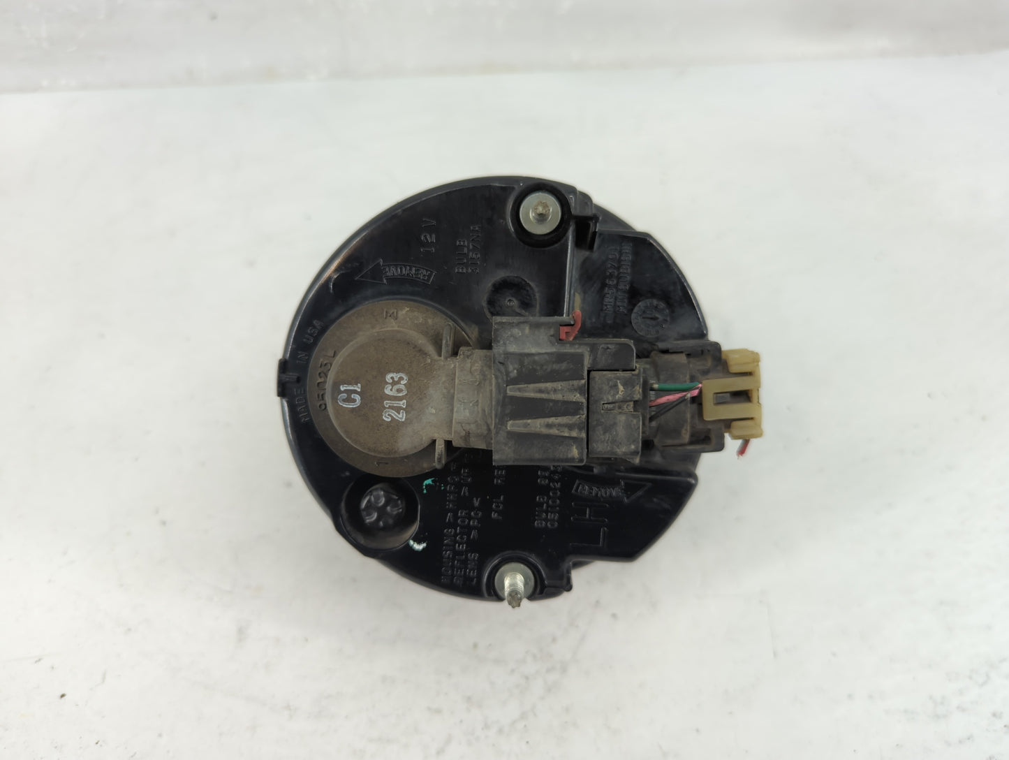 2003-2005 Chrysler Sebring Driver Left Oem Front Light Lamp - Oemusedautoparts1.com