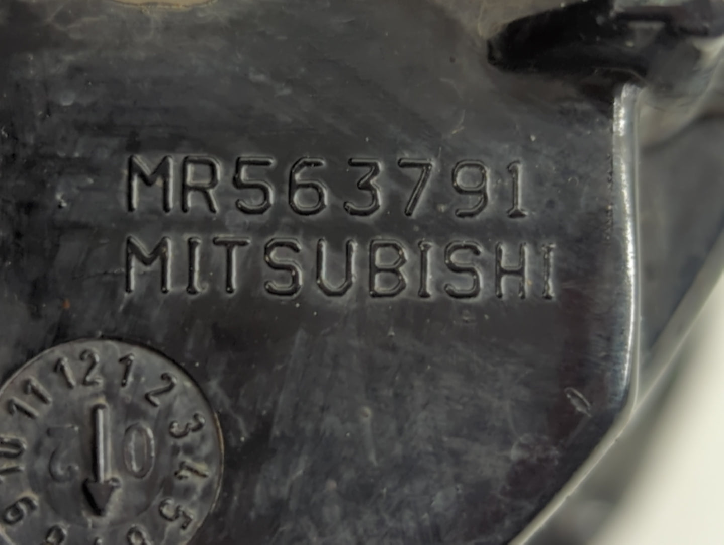 2003-2005 Chrysler Sebring Driver Left Oem Front Light Lamp - Oemusedautoparts1.com