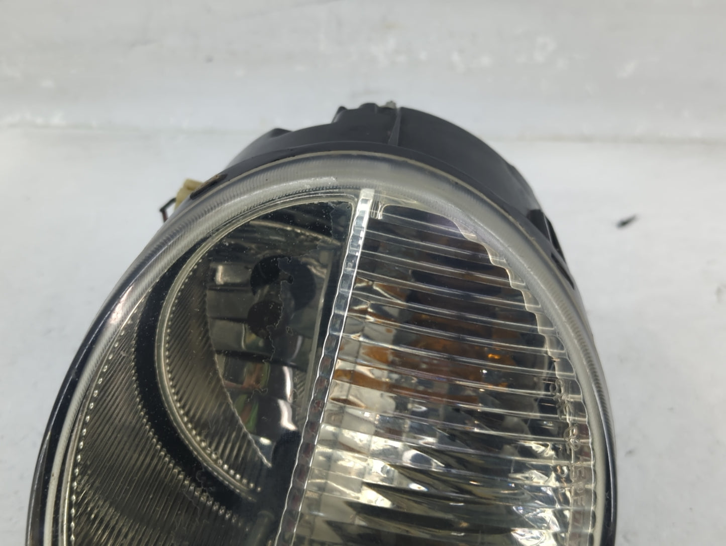 2003-2005 Chrysler Sebring Passenger Right Oem Fog Light Lamp - Oemusedautoparts1.com