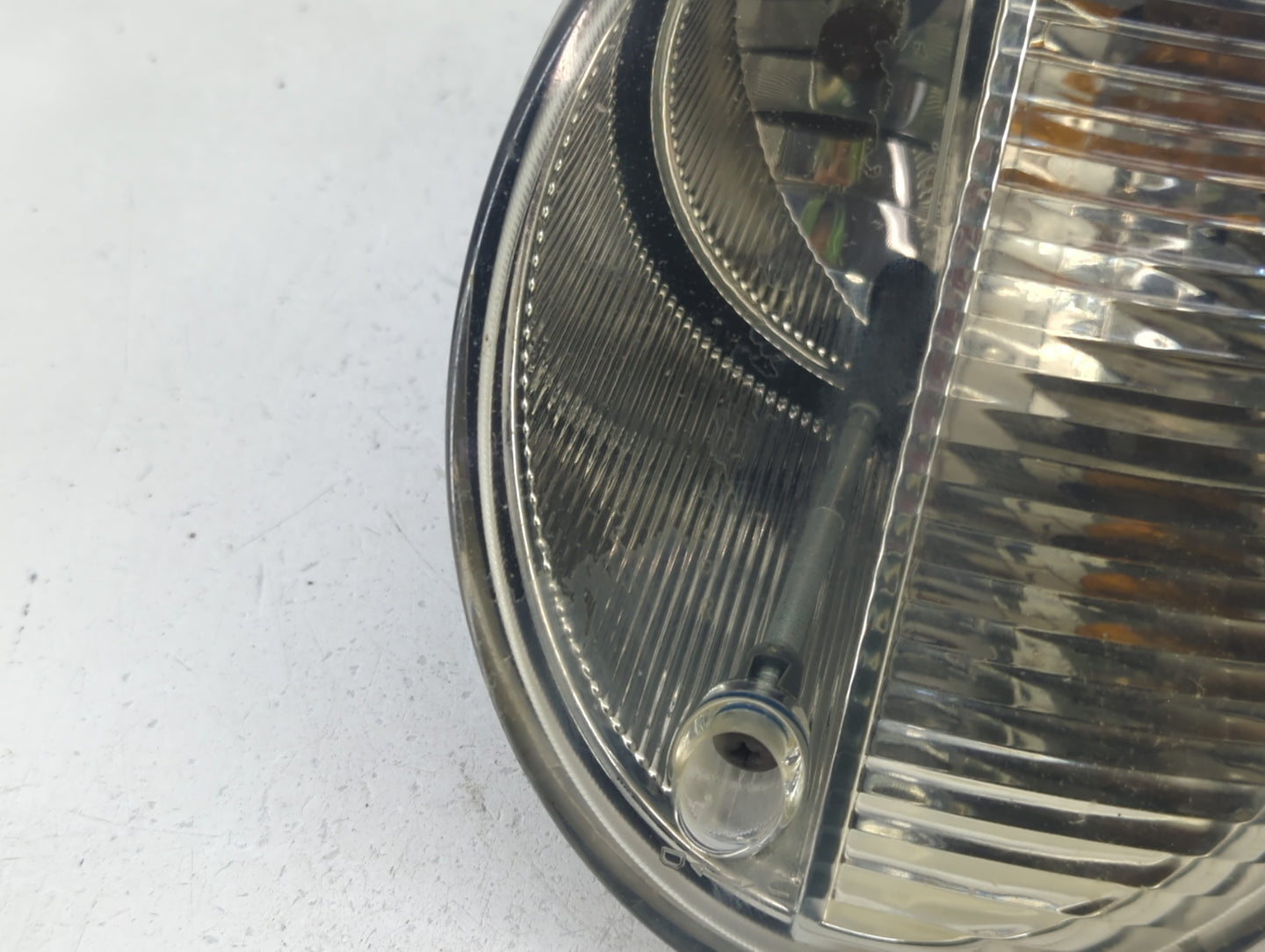 2003-2005 Chrysler Sebring Passenger Right Oem Fog Light Lamp - Oemusedautoparts1.com