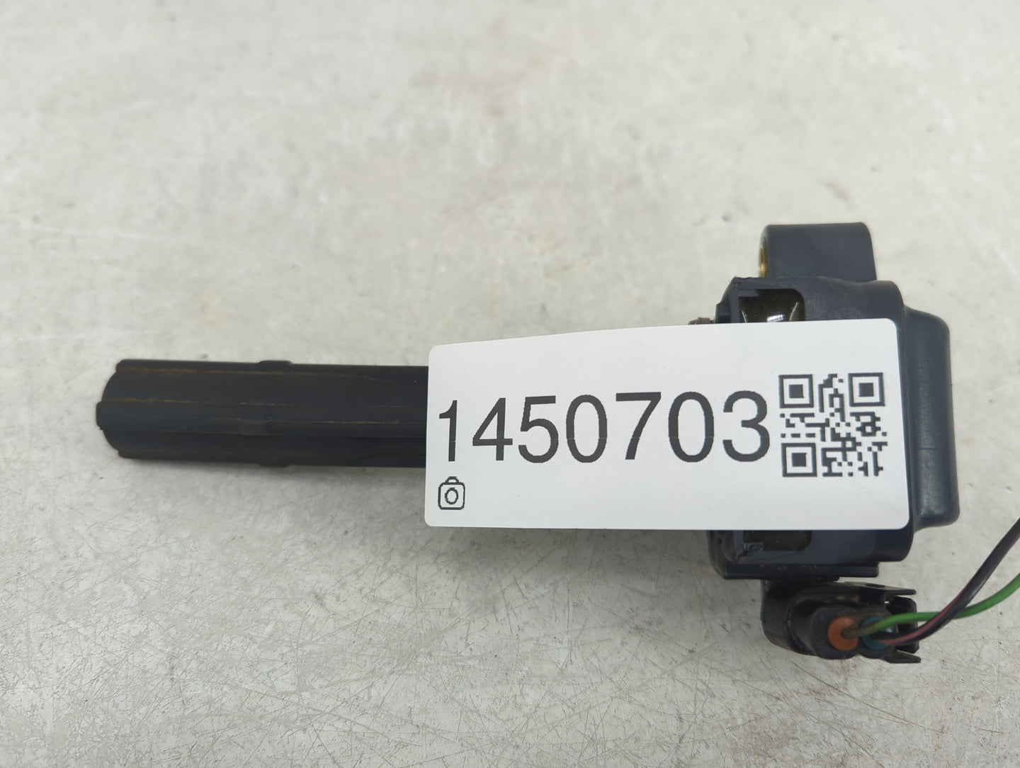2001-2005 Chrysler Sebring Ignition Coil Igniter Pack 1450703 - Oemusedautoparts1.com