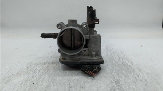 2001-2005 Chrysler Sebring Master Power Window Switch Replacement Driver Side Left P/N:MR587779 Fits OEM Used Auto Parts - O