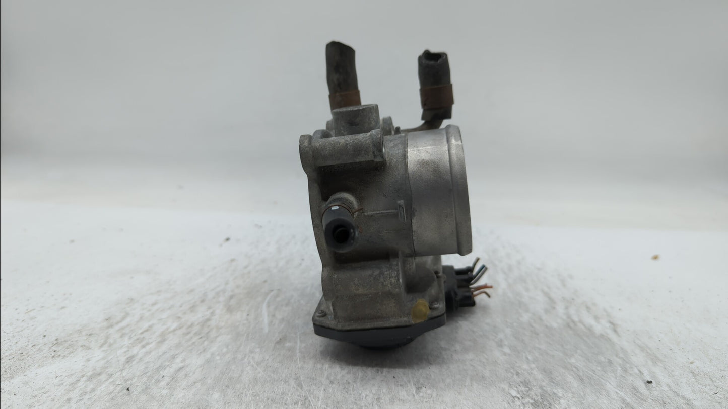 2001-2005 Chrysler Sebring Master Power Window Switch Replacement Driver Side Left P/N:MR587779 Fits OEM Used Auto Parts - O