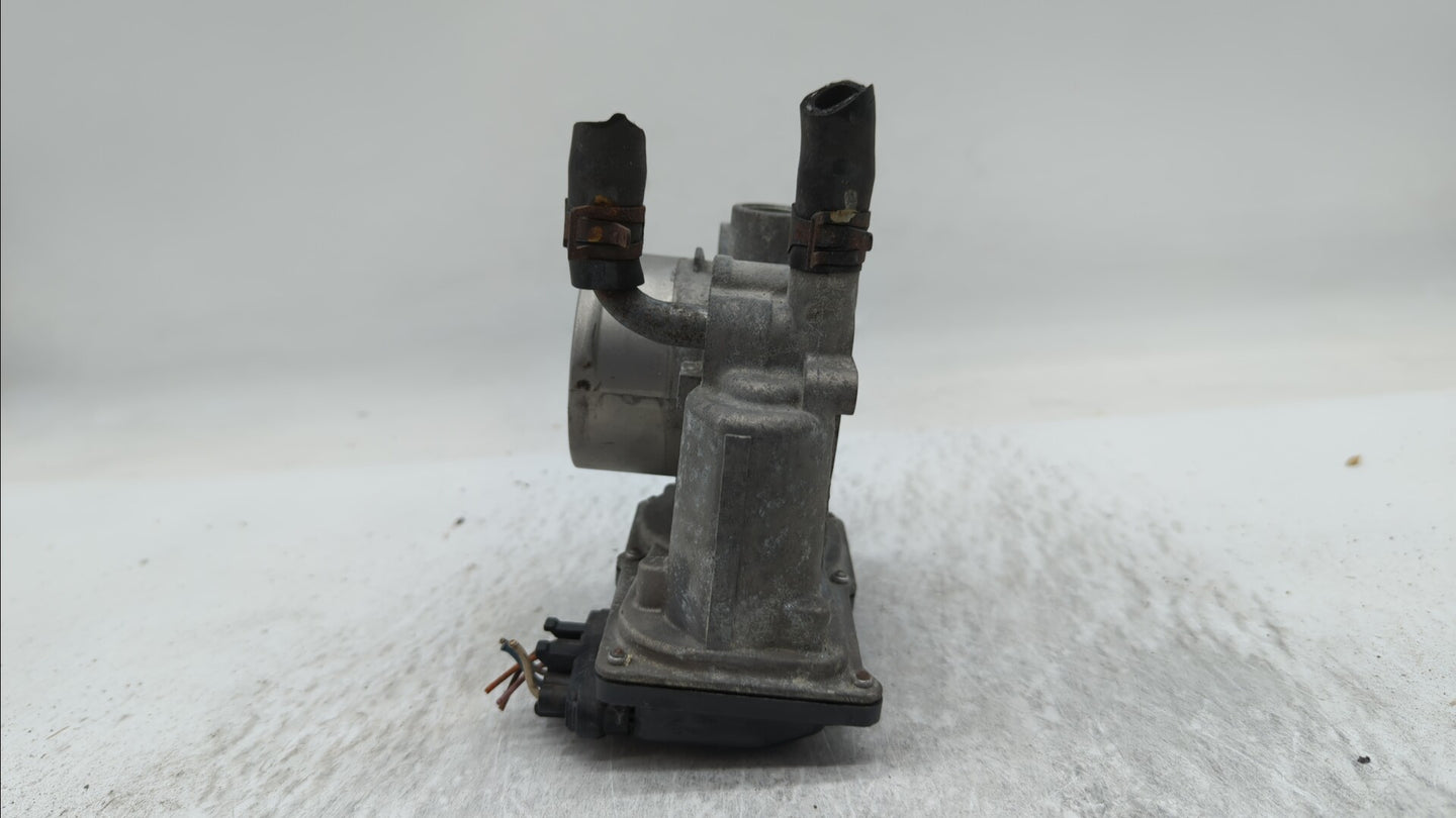 2001-2005 Chrysler Sebring Master Power Window Switch Replacement Driver Side Left P/N:MR587779 Fits OEM Used Auto Parts - O