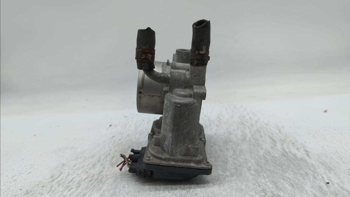 2001-2005 Chrysler Sebring Master Power Window Switch Replacement Driver Side Left P/N:MR587779 Fits OEM Used Auto Parts - O