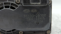 2001-2005 Chrysler Sebring Master Power Window Switch Replacement Driver Side Left P/N:MR587779 Fits OEM Used Auto Parts - O