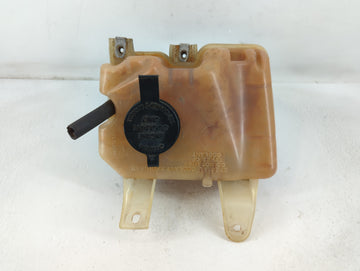 2001 Chrysler Sebring Radiator Coolant Overflow Expansion Tank Bottle - Oemusedautoparts1.com