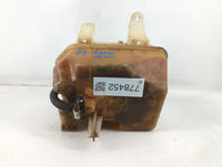 2001 Chrysler Sebring Radiator Coolant Overflow Expansion Tank Bottle - Oemusedautoparts1.com