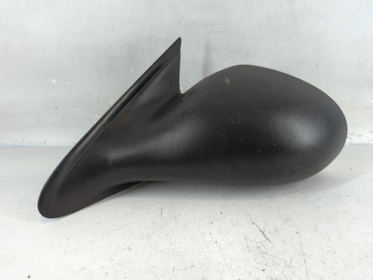 2002-2005 Chrysler Sebring Driver Side View Mirror - Left Door Mirror OEM Used - Oemusedautoparts1.com