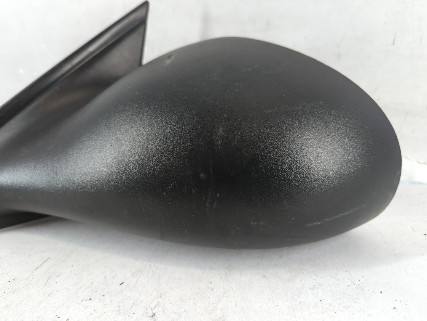2002-2005 Chrysler Sebring Driver Side View Mirror - Left Door Mirror OEM Used - Oemusedautoparts1.com