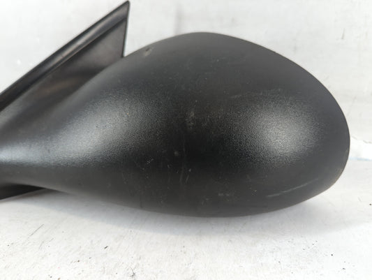 2002-2005 Chrysler Sebring Driver Side View Mirror - Left Door Mirror OEM Used
