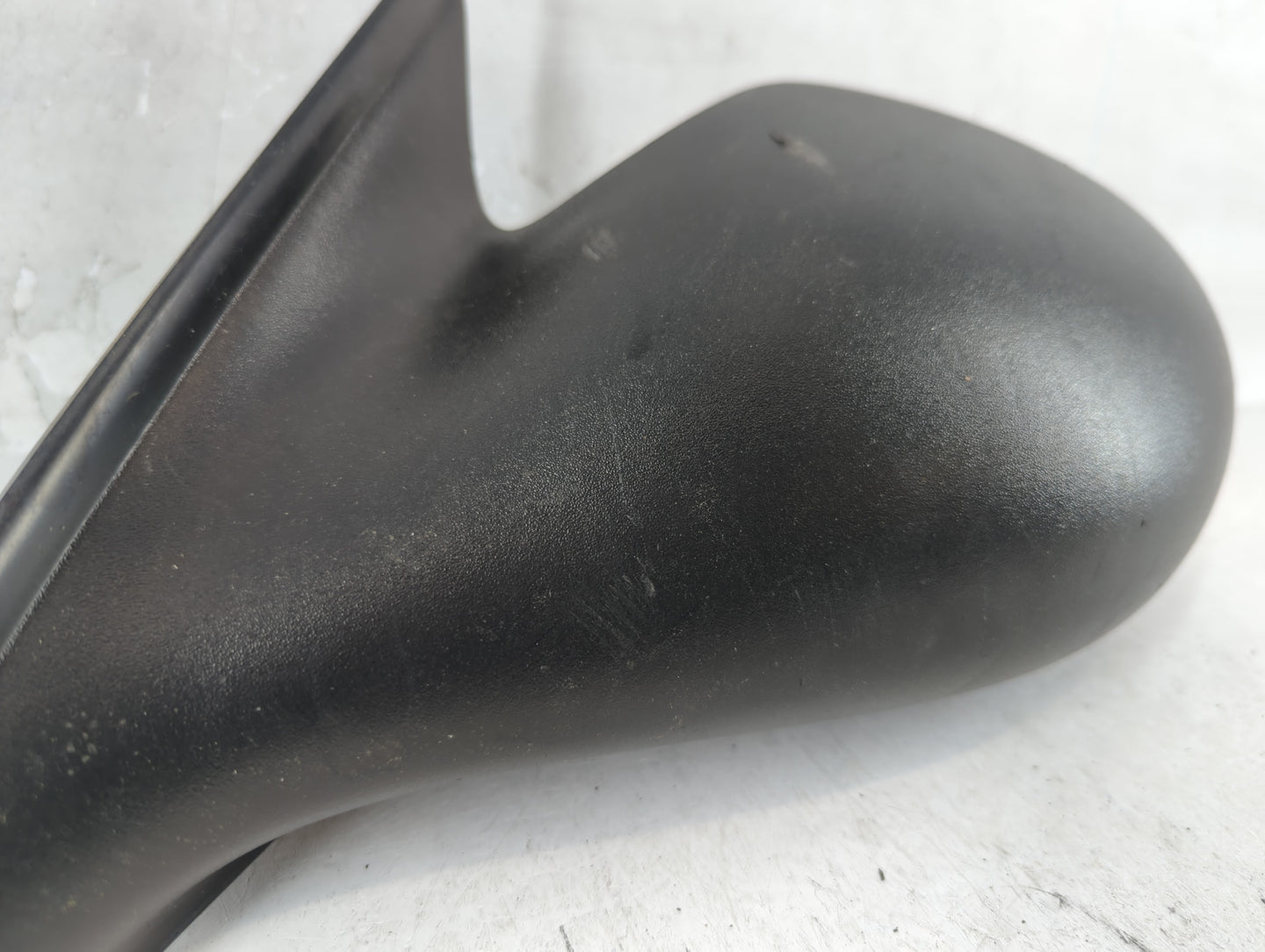 2002-2005 Chrysler Sebring Driver Side View Mirror - Left Door Mirror OEM Used - Oemusedautoparts1.com