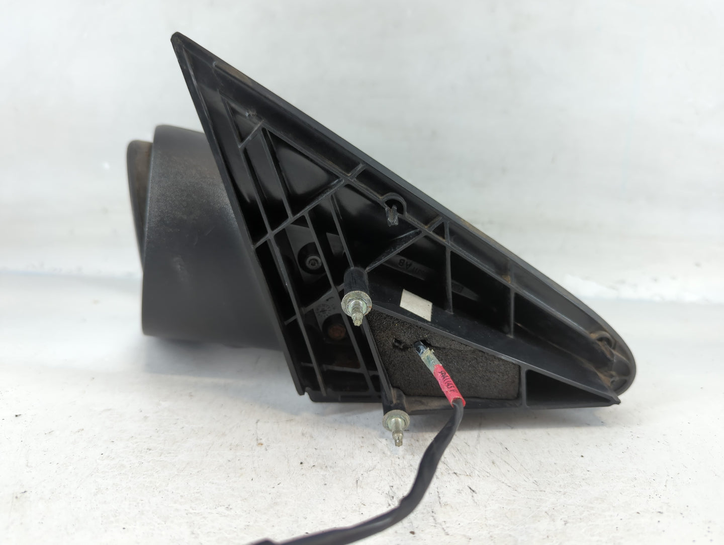 2002-2005 Chrysler Sebring Driver Side View Mirror - Left Door Mirror OEM Used - Oemusedautoparts1.com