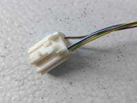 2002-2005 Chrysler Sebring Side Mirror Replacement Driver Left View Door Mirror P/N:04805311 Fits Fits 2002 2003 2004 2005 O