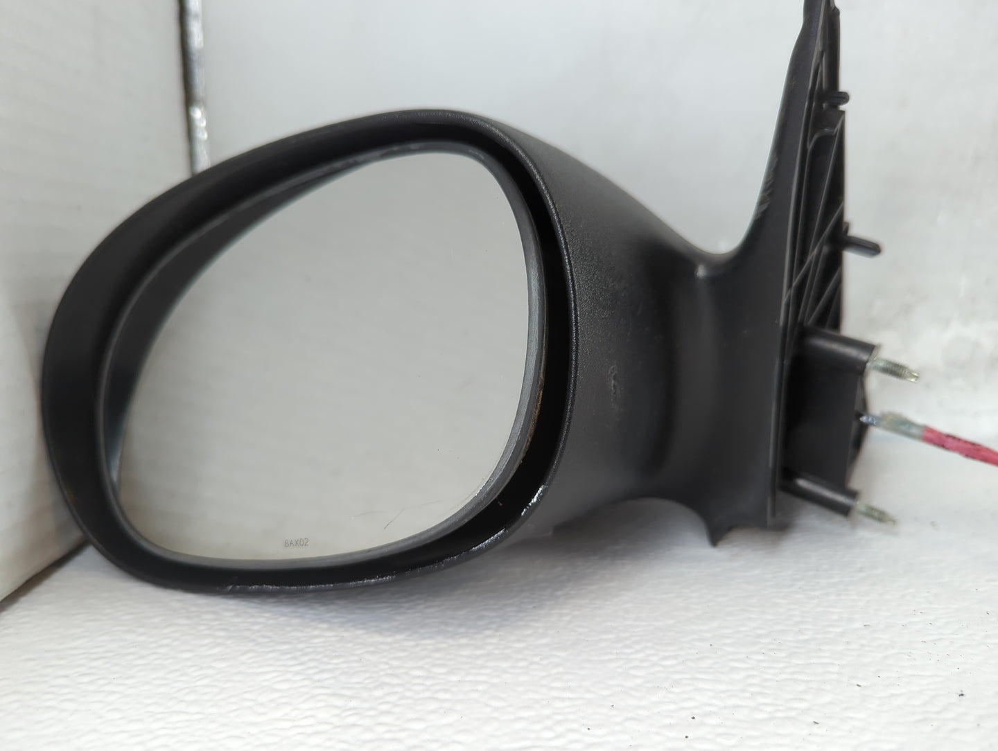 2002-2005 Chrysler Sebring Driver Side View Mirror - Left Door Mirror OEM Used - Oemusedautoparts1.com