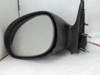 2002-2005 Chrysler Sebring Driver Side View Mirror - Left Door Mirror OEM Used - Oemusedautoparts1.com