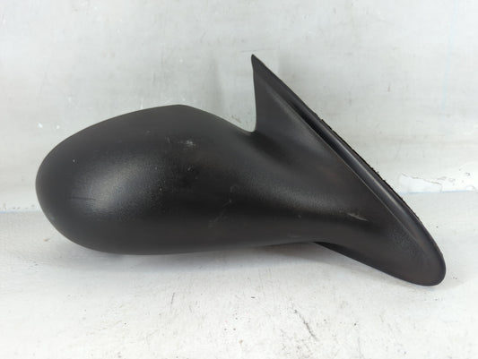 2002-2005 Chrysler Sebring Passenger Side View Mirror - Right Door Mirror OEM Used - Oemusedautoparts1.com