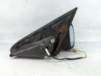 2002-2005 Chrysler Sebring Side Mirror Replacement Passenger Right View Door Mirror P/N:AB04805310 Fits Fits 2002 2003 2004 