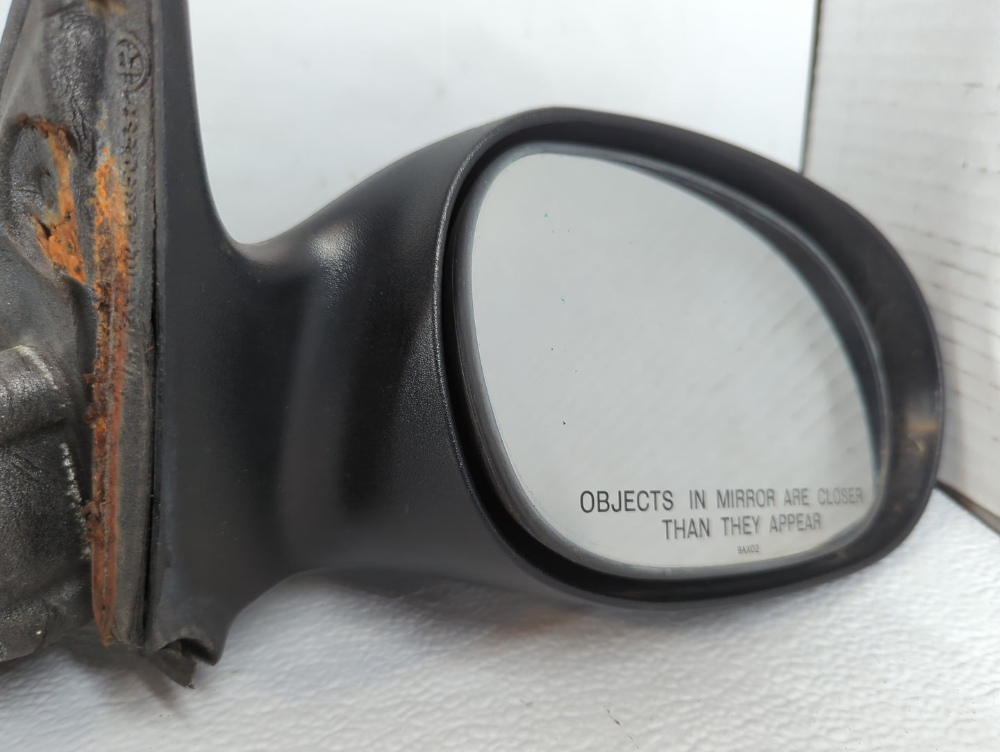 2002-2005 Chrysler Sebring Passenger Side View Mirror - Right Door Mirror OEM Used - Oemusedautoparts1.com