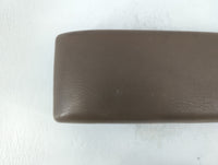 2001-2003 Chrysler Sebring Center Console Armrest Cover Lid Fits Fits 2001 2002 2003 OEM Used Auto Parts - Oemusedautoparts1