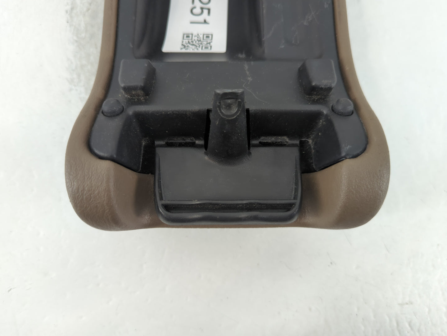 2001-2003 Chrysler Sebring Center Console Armrest Cover Lid Fits Fits 2001 2002 2003 OEM Used Auto Parts - Oemusedautoparts1