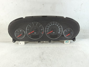 compare product 2003 Chrysler Sebring Instrument Cluster Speedometer Gauges P/N:P05026194AG Fits OEM Used Auto Parts