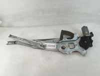 2001-2005 Chrysler Sebring Passenger Front Right Power Window Motor - Oemusedautoparts1.com
