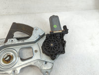 2001-2005 Chrysler Sebring Passenger Front Right Power Window Motor - Oemusedautoparts1.com