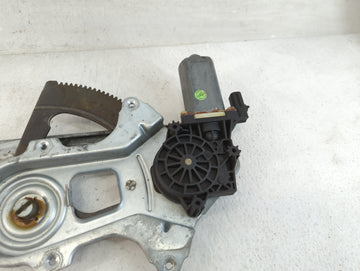 2001-2005 Chrysler Sebring Passenger Front Right Power Window Motor