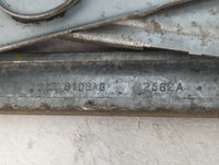 2001-2005 Chrysler Sebring Passenger Front Right Power Window Motor - Oemusedautoparts1.com