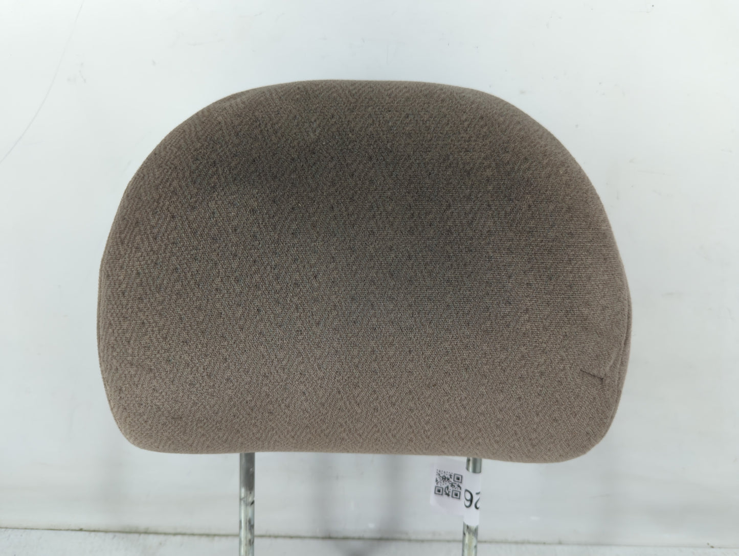 2003 Chrysler Sebring Headrest Head Rest Front Driver Passenger Seat Fits OEM Used Auto Parts - Oemusedautoparts1.com